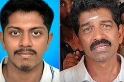 Day After Chennai Teen Dies By Suicide Over NEET Result, Father Found Dead Day After Chennai Teen Dies By Suicide Over NEET Result, Father Found Dead