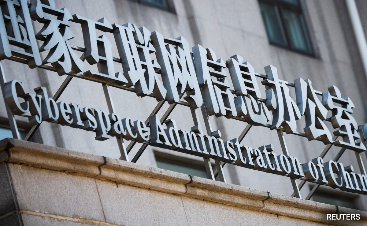 China's New Facial Recognition Tech Rules Require Individual Consent