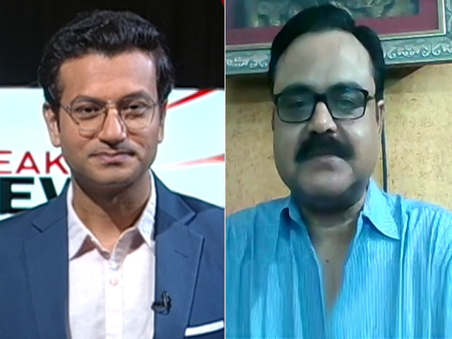 'Arvind Kejriwal Created Perception He's Leading I.N.D.I.A. Bloc: Journalist Sanjay Singh