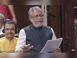 चारों सदनों में जनता का किया प्रतिनिधित्व, छात्र नेता से लेकर डिप्टी सीएम तक, जानें सुशील मोदी का राजनीतिक सफर