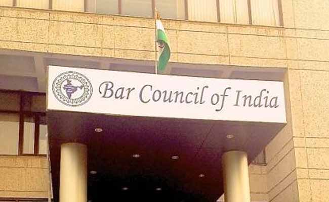 Bar Council Of India Extends Deadline For Registration Of Its Exam
