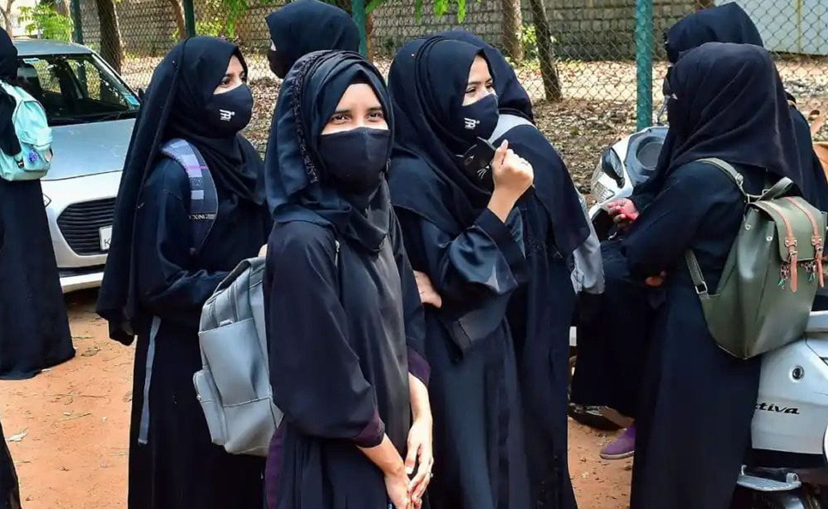 Mumbai College Denies Entry To Girls Wearing Burqa, Cites Uniform Policy