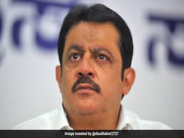 Karnataka Minister To Sponsor Education Of 29 Girls Who Came From Violence-Hit Manipur Karnataka Minister To Sponsor Education Of 29 Girls Who Came From Violence-Hit Manipur