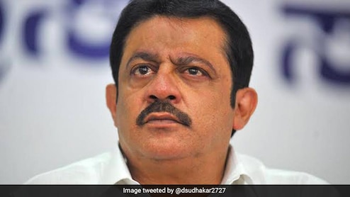 Karnataka Minister Asks Cop to "Help" Relative In Cheating Case, Audio Viral