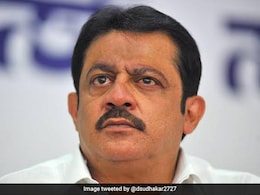 Karnataka Minister Asks Cop to "Help" Relative In Cheating Case, Audio Viral Karnataka Minister Asks Cop to "Help" Relative In Cheating Case, Audio Viral