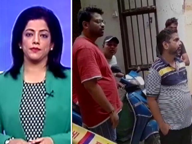 देश प्रदेश : रोडरेज के कारण हुई थी अमेजन के सीनियर मैनेजर की हत्या, पुलिस ने सुलझाई गुत्थी