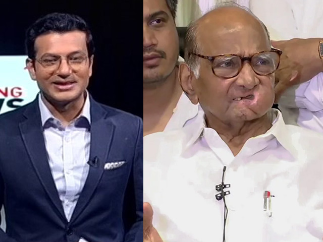 'Pawar Play': Who Will Have The Last Laugh?
