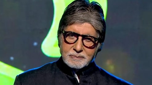 अमिताभ बच्चन की फिल्मों को जब इस एक्टर ने बताया था फैंटेसी, 1987 का वीडियो फिर हुआ वायरल