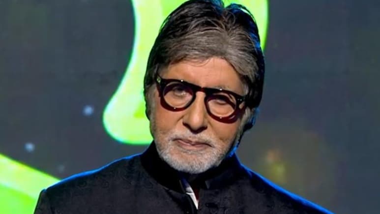 अमिताभ बच्चन की फिल्मों को जब इस एक्टर ने बताया था फैंटेसी, 1987 का वीडियो फिर हुआ वायरल