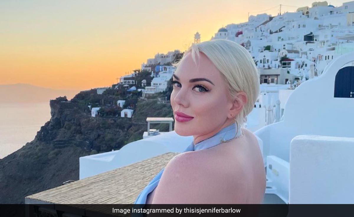 US Woman, 33, Loses Leg After Getting Flesh-Eating Bacteria In Bahamas
