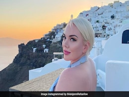 बहामास घूमने गई 33 वर्षीय अमेरिकी महिला के साथ हुआ ऐसा हादसा, 10 दिन कोमा में रहने के बाद काटना पड़ा पैर बहामास घूमने गई 33 वर्षीय अमेरिकी महिला के साथ हुआ ऐसा हादसा, 10 दिन कोमा में रहने के बाद काटना पड़ा पैर