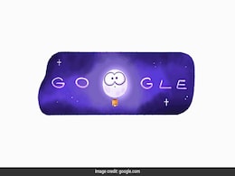 चंद्रयान-3 की सफलता पर Google ने ISRO को दी शुभकामनाएं, बनाया ये खास Doodle चंद्रयान-3 की सफलता पर Google ने ISRO को दी शुभकामनाएं, बनाया ये खास Doodle