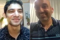 Purav Raja Speaks On Alcaraz And Djokovic's Rivalry Purav Raja Speaks On Alcaraz And Djokovic's Rivalry