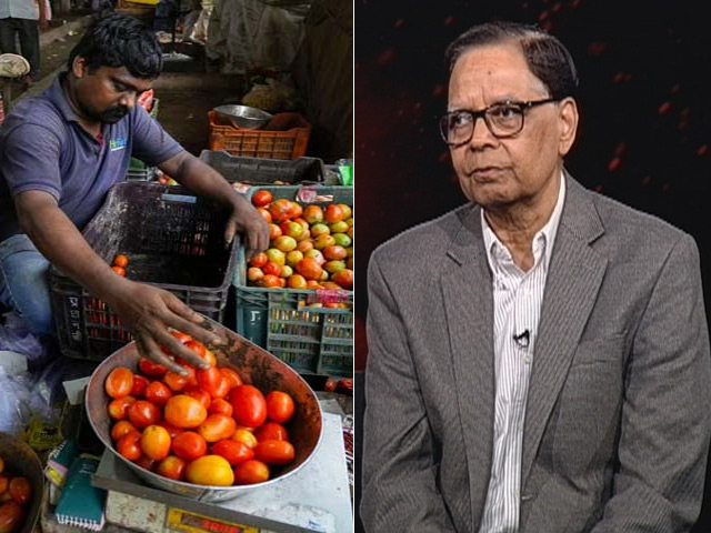 "High Inflation Will Impact Voter Behaviour": Economist Arvind Panagariya Cautions Ahead Of 2024 Polls
