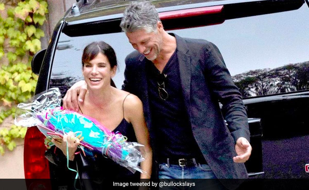 Sandra Bullock's Partner Bryan Randall Dies At 57