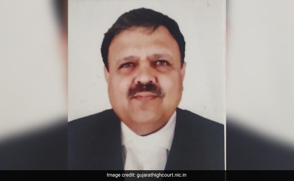 Judge Who Refused To Pause Rahul Gandhi's Conviction On Mega Transfer List