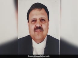 Judge Who Refused To Pause Rahul Gandhi's Conviction On Mega Transfer List Judge Who Refused To Pause Rahul Gandhi's Conviction On Mega Transfer List