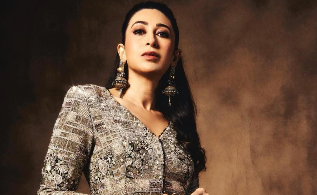 "To Eat Or Not To Eat?" - Karisma Kapoor's Foodie Dilemma Involved This Traditional Snack