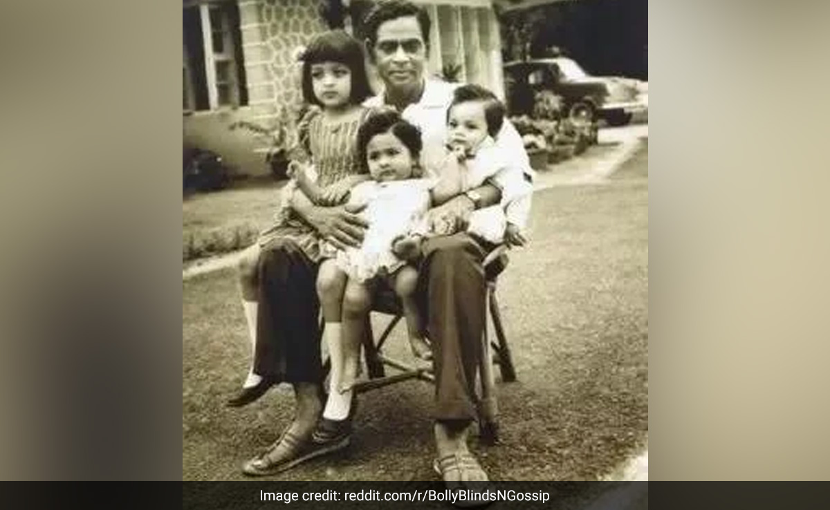 एक ही लड़की से तीन बार रचाई शादी, अब अपनी तीन हरकतों से उसी लेडी लव की नाक में करते हैं दम, क्या आपने पहचाना इनका नाम