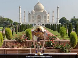 ICC Men's Cricket World Cup 2023 General Sale Of Tickets Set To Go Live On This Date