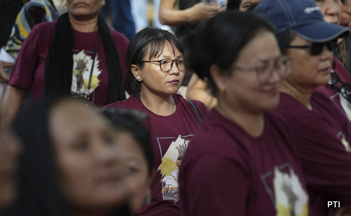 10 Manipur Tribal MLAs Likely To Skip Upcoming Assembly Session, Cite Security