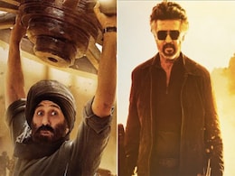 सनी देओल ने छीनी रजनीकांत की बादशाहत, 'गदर 2' के तारा सिंह ने जेलर को इस लिस्ट में पहुंचाया छठे नंबर पर सनी देओल ने छीनी रजनीकांत की बादशाहत, 'गदर 2' के तारा सिंह ने जेलर को इस लिस्ट में पहुंचाया छठे नंबर पर