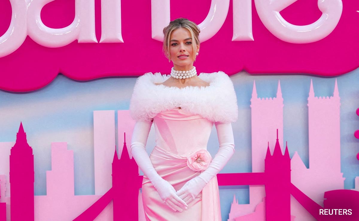 'Barbie' Crosses $1 Billion At Box Office, Record For Solo Woman Director