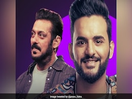 बिग बॉस ने फुकरा इंसान को दिखाया आईना, सलमान खान ने भी अभिषेक मल्हान की खूब लगाई क्लास बिग बॉस ने फुकरा इंसान को दिखाया आईना, सलमान खान ने भी अभिषेक मल्हान की खूब लगाई क्लास