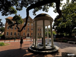 Student Charged In Fatal Shooting Of North Carolina Professor Student Charged In Fatal Shooting Of North Carolina Professor