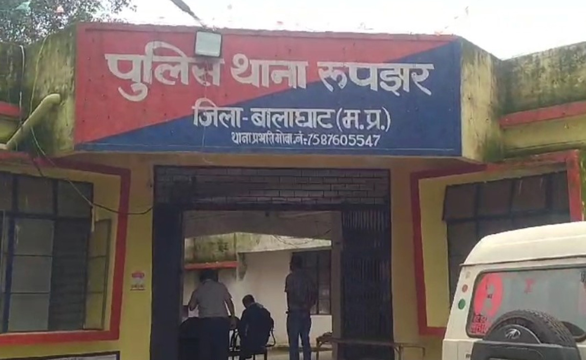 बालाघाट: एकलव्य छात्रावास में 11वीं के छात्र के साथ मारपीट, आरोपियों के खिलाफ FIR दर्ज