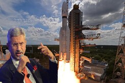 S Jaishankar ने कहा 'BRICS Summit में पूरी दुनिया की नजरें India के Chandrayaan पर थीं S Jaishankar ने कहा 'BRICS Summit में पूरी दुनिया की नजरें India के Chandrayaan पर थीं