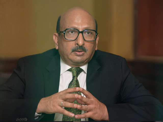 Saluting Our Heroes: Meet Dr Praveen Chandra, A Cardiologist