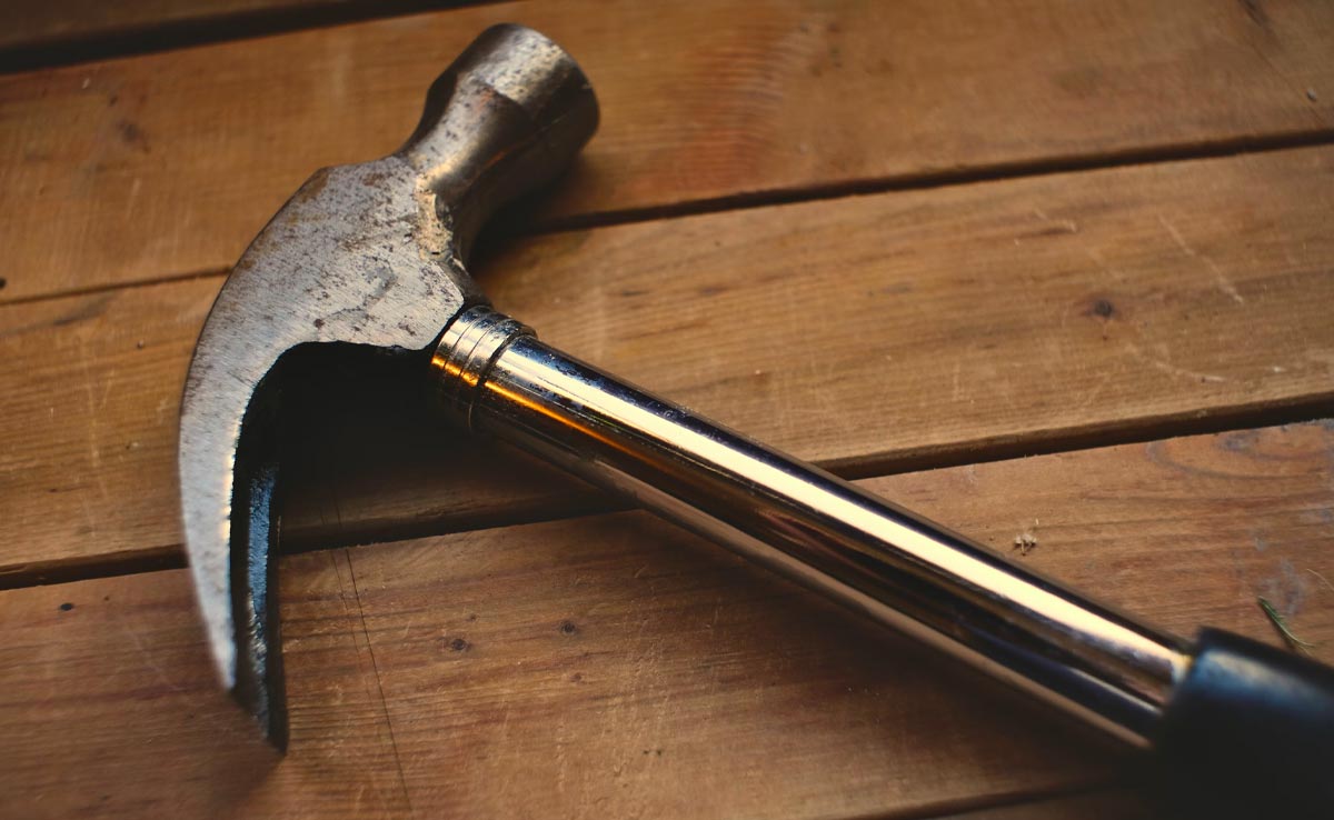 Kerala Teen Tries To Beat Father To Death With Hammer For Scolding Him: Cops