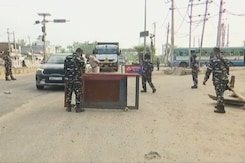 Hindu Outfit's Meet After Haryana Violence Gets A Go-Ahead, Venue Changed Hindu Outfit's Meet After Haryana Violence Gets A Go-Ahead, Venue Changed