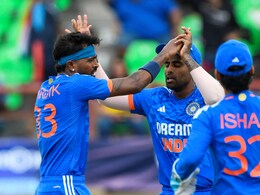 India's Top-Order Under Pressure In Must-Win Game, Spinners Need To Stop Nicholas Pooran's Attack