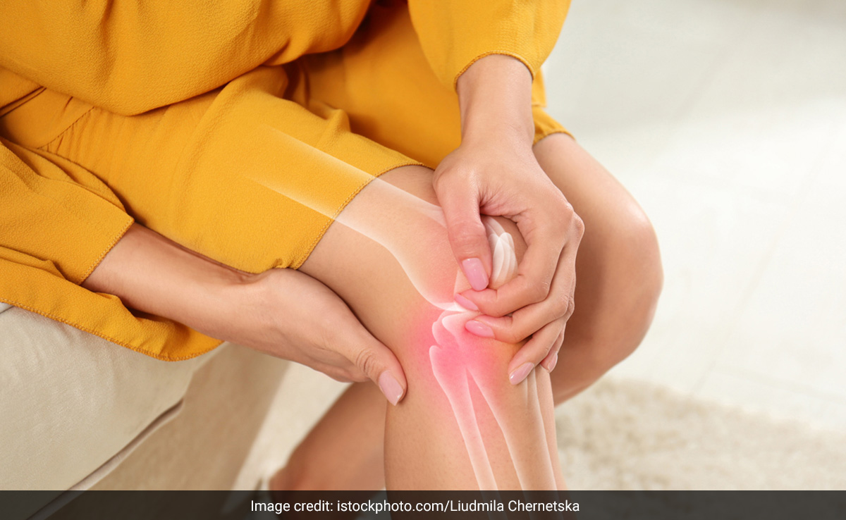 जोड़ों में जमे यूरिक एसिड को जड़ से खत्म कर सकता है रसोई का यह मसाला, तेजी से दिखाता है असर 