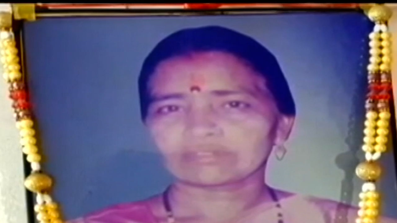 बैतूल में मर चुकी महिला को 7.50 करोड़ का इनकम टैक्स नोटिस, जानिए पूरा मामला