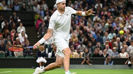 American John Isner To Retire From Tennis After US Open