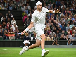 American John Isner To Retire From Tennis After US Open