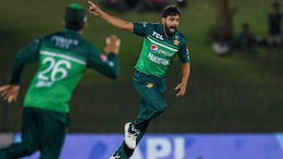 Afghanistan vs Pakistan, 1st ODI, Highlights: Haris Rauf's 5-Wicket Haul Guides Pakistan To 142-Run Win vs Afghanistan
