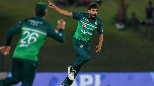 Afghanistan vs Pakistan, 1st ODI, Highlights: Haris Rauf's 5-Wicket Haul Guides Pakistan To 142-Run Win vs Afghanistan