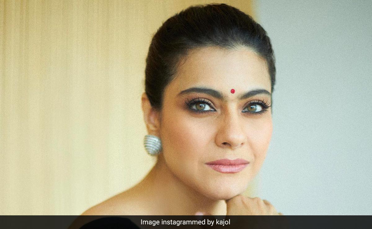 Kajol On Pay Parity: Only When We Make A <i>Wonder Woman</i>, It Does As Well As <i>Pathaan</i>