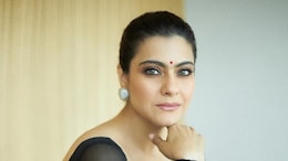 "Can We All Bow Down To Milk Toffees," Asks Kajol In Her Instagram Story