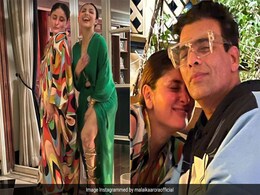 Inside Pics From Kareena Kapoor's House Party With Malaika Arora, Karan Johar, Natasha Poonawalla And Others Inside Pics From Kareena Kapoor's House Party With Malaika Arora, Karan Johar, Natasha Poonawalla And Others