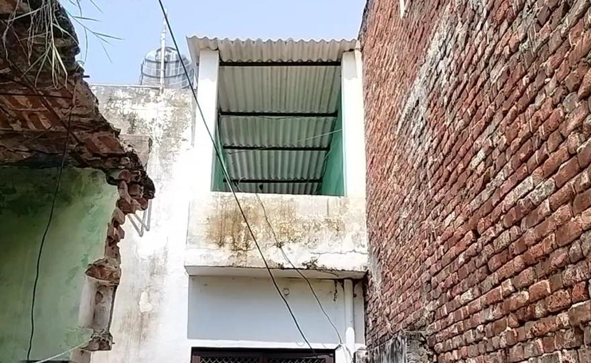 UP School Where Teacher Made Students Slap Muslim Classmate Shut For Now