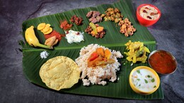 Onam 2024 Dates, What Is Sadhya And How The Traditional Feast Benefits Your Health