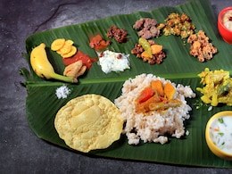 Onam 2025: Date, Time, Significance And Top 5 Traditional Sadya Dishes To Try Onam 2025: Date, Time, Significance And Top 5 Traditional Sadya Dishes To Try
