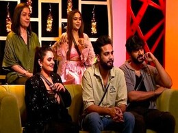 Bigg Boss OTT Season 2 Finale: ट्विटर पर ट्रेंड कर रहा 'विजय भवः अभिषेक', फिनाले में शामिल ना होकर भी मिलेगी ट्रॉफी ! Bigg Boss OTT Season 2 Finale: ट्विटर पर ट्रेंड कर रहा 'विजय भवः अभिषेक', फिनाले में शामिल ना होकर भी मिलेगी ट्रॉफी !