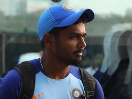 India vs Australia - "No One Would Want To Be In Sanju Samson's Shoes": Ex-India Star On Wicketkeeper's ODI Snub