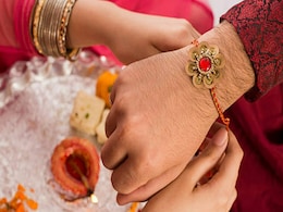 Raksha Bandhan 2023 Date: 30 या 31 अगस्त कब है रक्षाबंधन, सोशल मीडिया पर पब्लिक हुई कंफ्यूज, यहां देखें राखी बांधने का सही मुहूर्त Raksha Bandhan 2023 Date: 30 या 31 अगस्त कब है रक्षाबंधन, सोशल मीडिया पर पब्लिक हुई कंफ्यूज, यहां देखें राखी बांधने का सही मुहूर्त